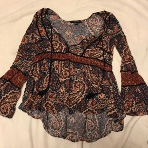 American Eagle long sleeve